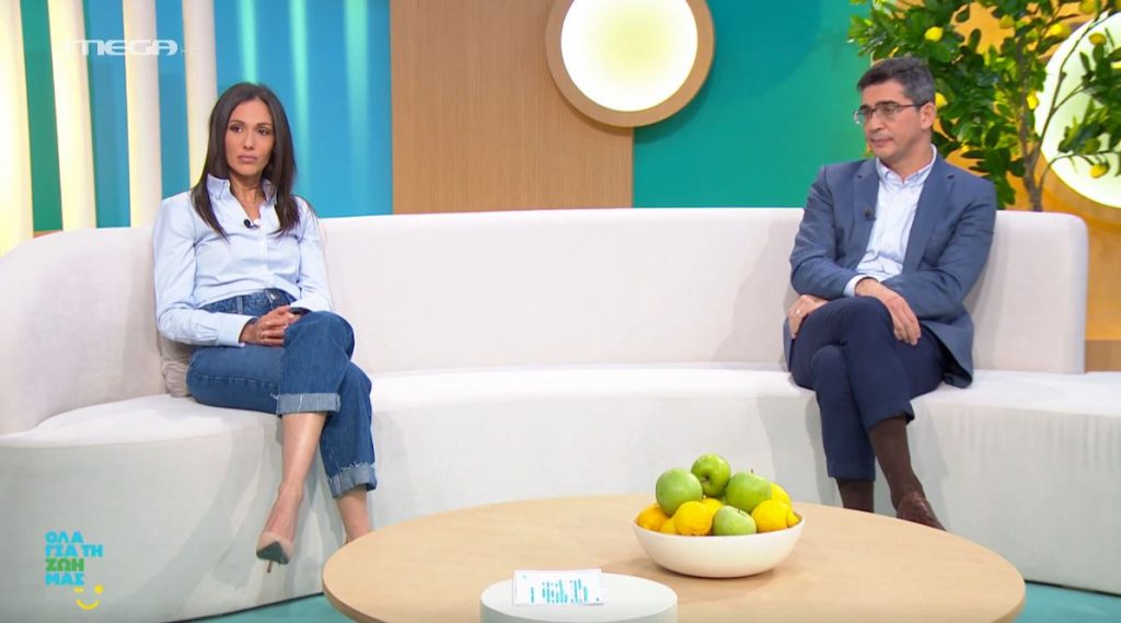 Μεταβολισμός: Η σχέση του με το μεταβολικό σύνδρομο & τρόποι για να ενισχύσουμε τη λειτουργία του