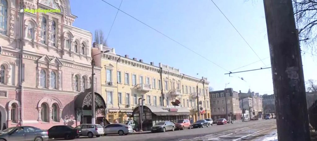 Το MEGA στην Οδησσό: Σε ετοιμότητα οι κάτοικοι για την προέλαση των ρωσικών στρατευμάτων