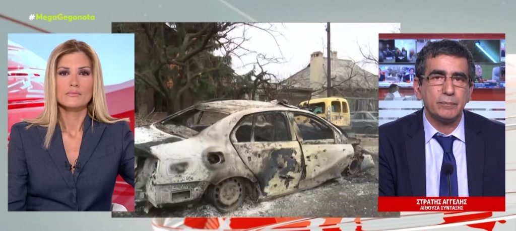 Φινλανδία: Απόψε η συζήτηση για την ένταξη της χώρας στο ΝΑΤΟ