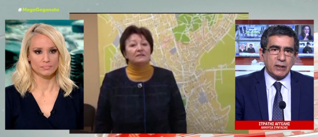 Πόλεμος στην Ουκρανία: Η Ρωσία τοποθέτησε νέα δήμαρχο στην Μελιτόπολη