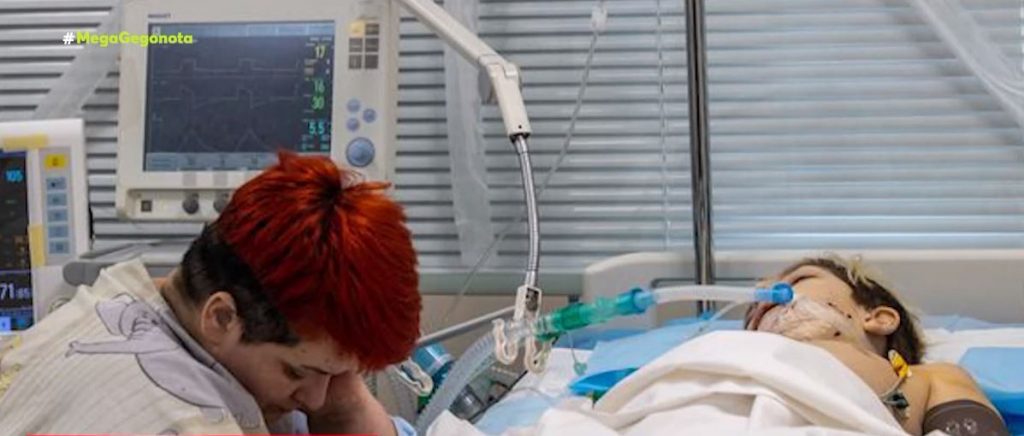 Πόλεμος στην Ουκρανία: Περισσότεροι από 530 νεκροί ανάμεσά τους και 13 παιδιά
