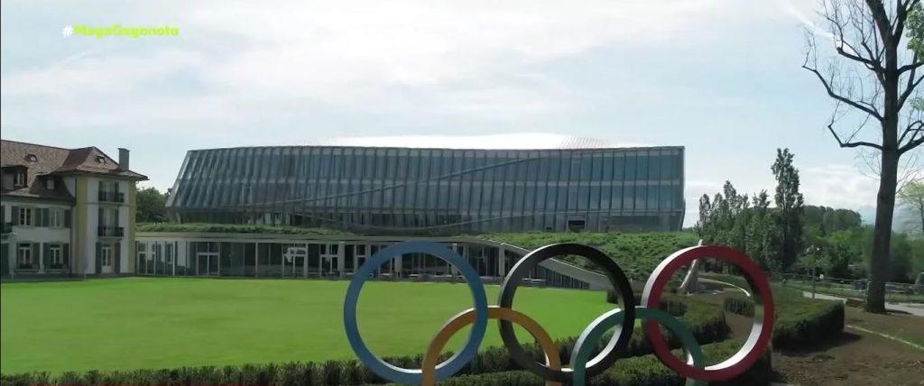 Αποκλεισμός των Ρώσων από όλες τις διεθνείς αθλητικές ομοσπονδίες