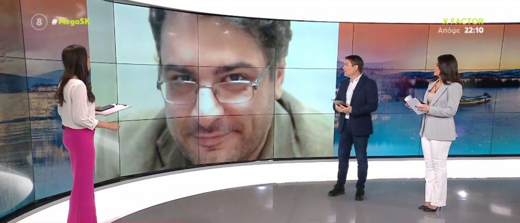 Πόλεμος στην Ουκρανία: Ασφαλής στη Μολδαβία ο Έλληνας πρόξενος της Μαριούπολης & 11 ομογενείς