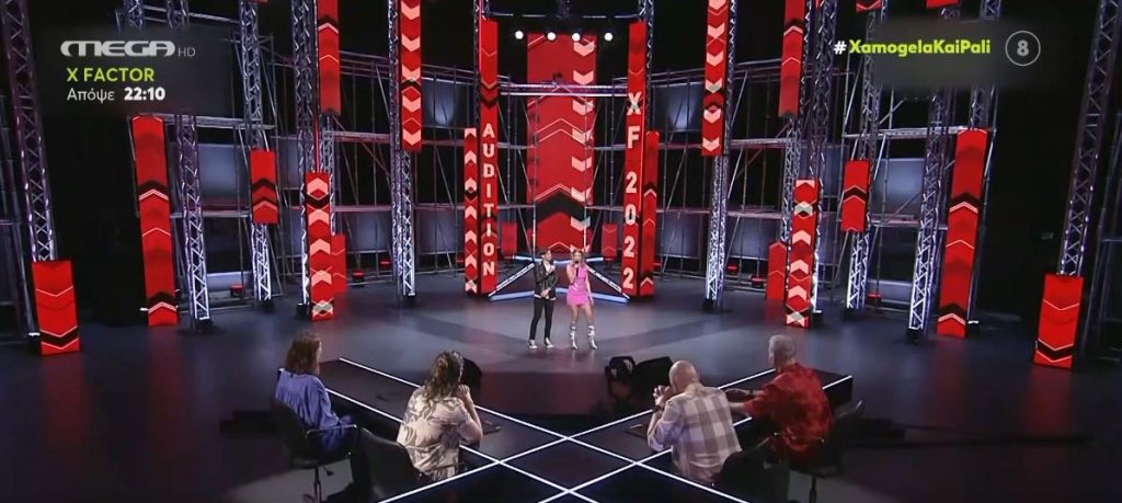 X Factor: Η λαμπερή πρεμιέρα & αυτοί που έκλεψαν τις εντυπώσεις – Η συνέχεια απόψε στις 22.10, φυσικά στο MEGA!