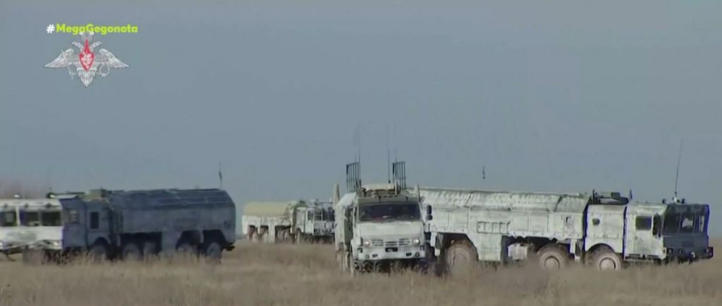 Πόλεμος στην Ουκρανία: Συνεχίζεται το σφυροκόπημα των ρωσικών δυνάμεων – Τελευταίες εξελίξεις