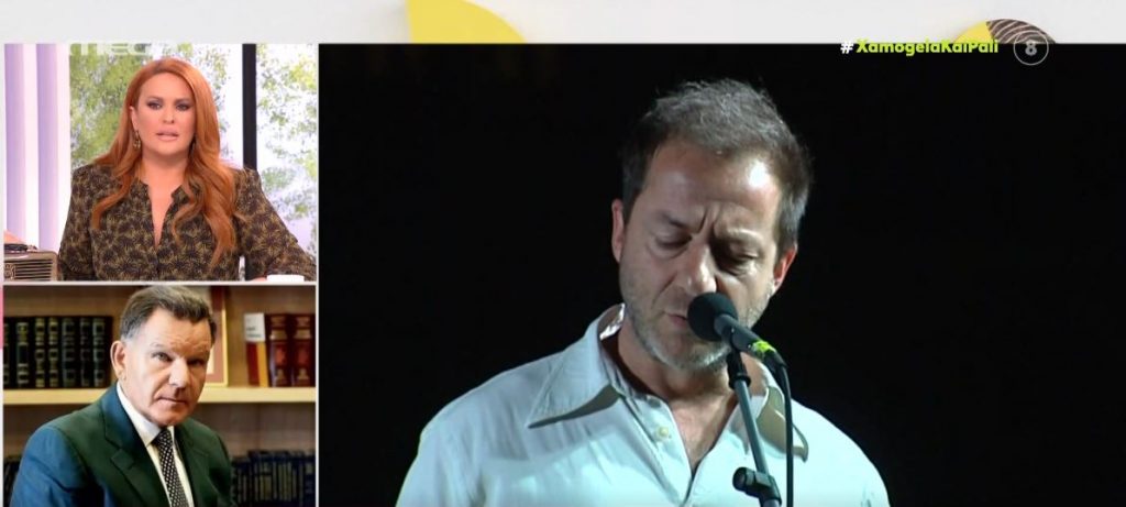 Δίκη Λιγνάδη: Η ένταση, οι αποκαλύψεις για πορνογραφικό υλικό & η νέα δικάσιμος – Αλ. Κούγιας στο MEGA