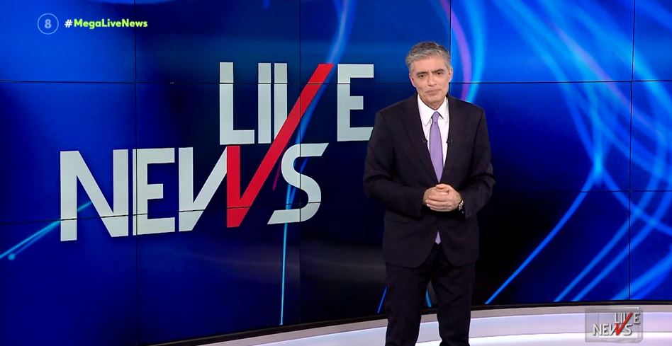 LIVE NEWS 21/03/22 - 
