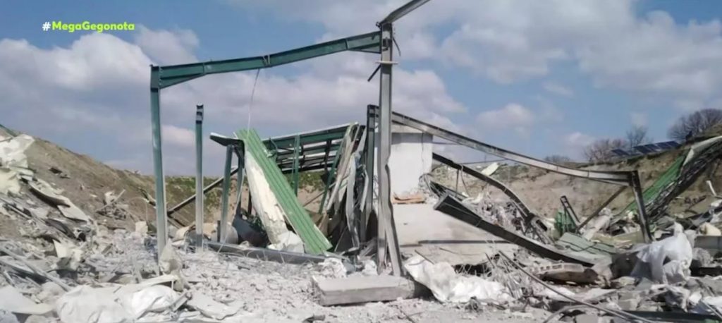 Νεκροί οι 3 εργαζόμενοι στο εργοστάσιο στα Γρεβενά – Πού οφείλεται η έκρηξη