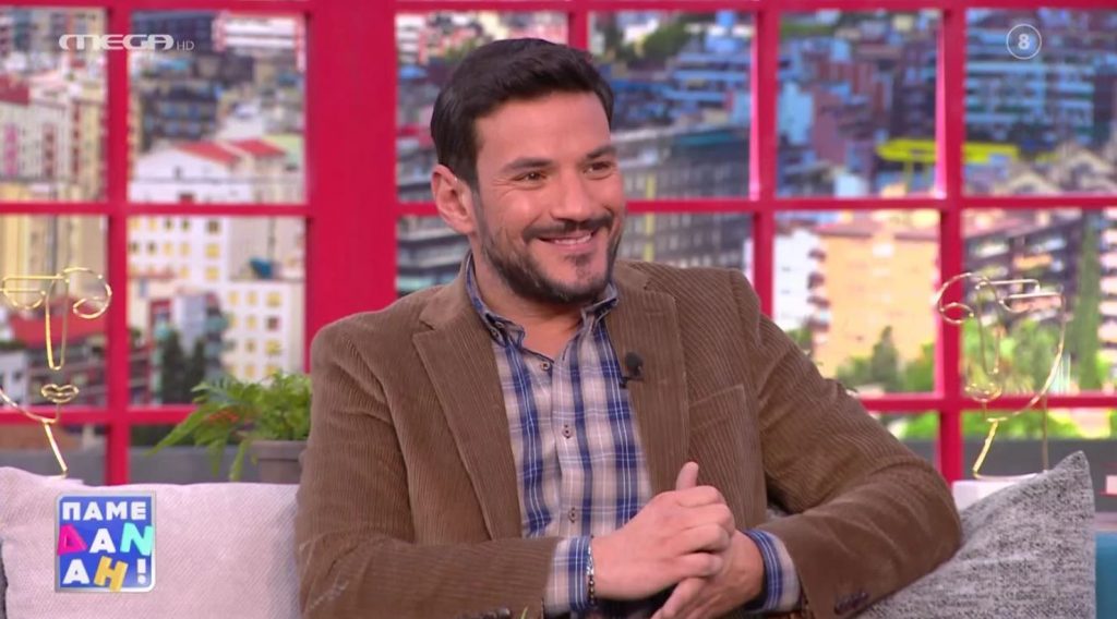 Δέσποινα Καμπούρη: Γιατί την αντικατέστησε ο Κώστας Τσουρός;