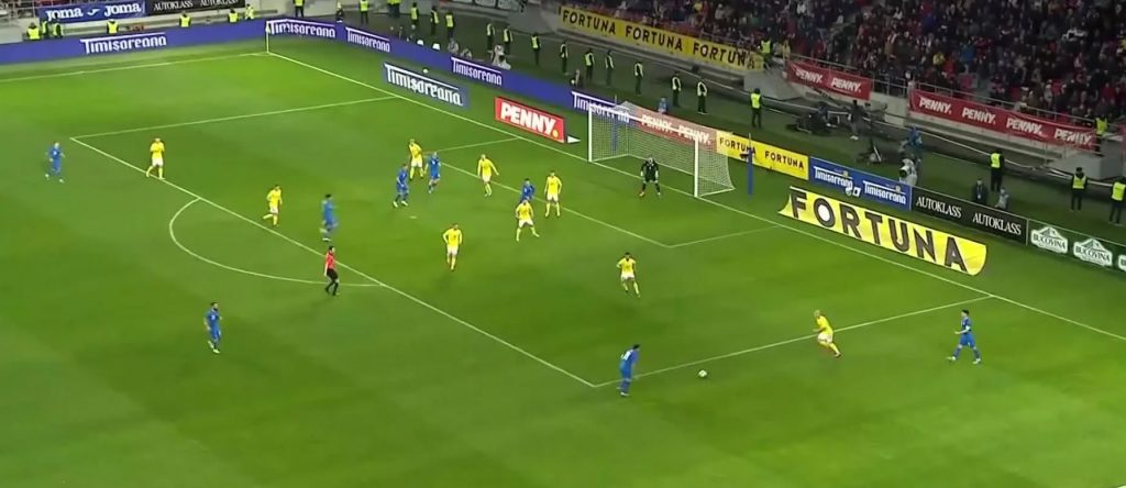 Εθνική Ελλάδας: Έτοιμη για μία ακόμη καλή εμφάνιση κόντρα στο Μαυροβούνιο