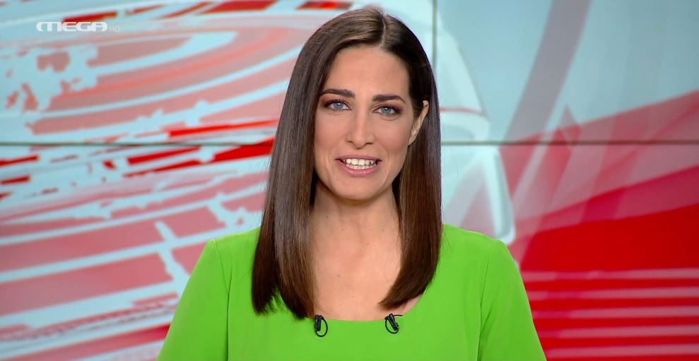 MEGA ΓΕΓΟΝΟΤΑ: Μεσημβρινό Δελτίο Ειδήσεων 28/03/22 - 