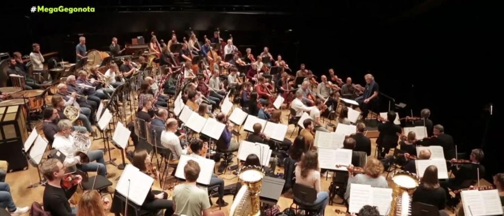 Διεθνές μπλόκο στο ρωσικό πολιτισμό και τους καλλιτέχνες