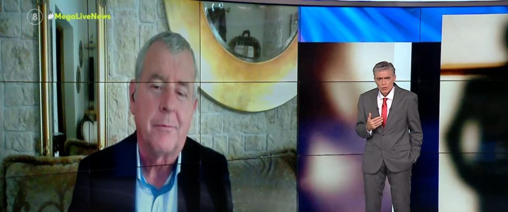 Δύο αδερφάκια ζουν σε νοσοκομείο εδώ και ένα μήνα – Κόλλησαν και κορωνοϊό