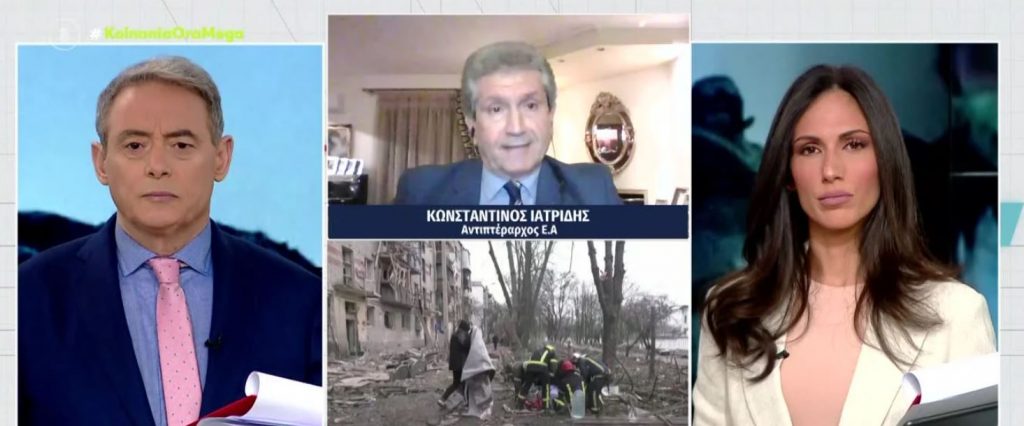 Πόλεμος στην Ουκρανία: Τα εμπόδια που συνάντησε ο Πούτιν & οι επόμενες πόλεις – στόχοι