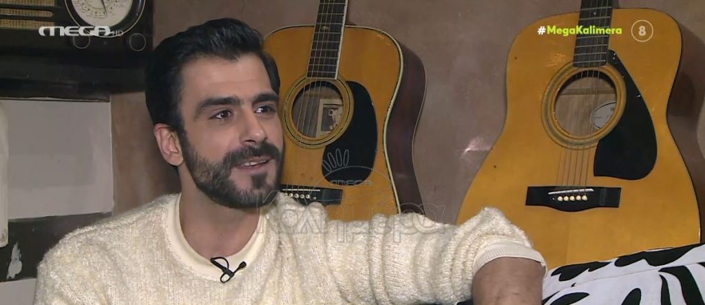 Μαρίνος Κόνσολος: «Να το βράσω το ταλέντο εάν δεν ξέρεις να συμπεριφερθείς…»