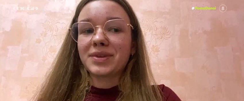 Μαρτυρίες που συγκλονίζουν: «Ο πόλεμος δεν κατέστρεψε τους Ουκρανούς, τους έκανε πιο γενναίους»