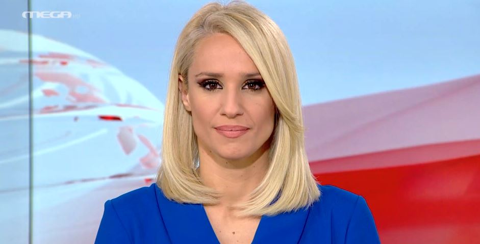 MEGA ΓΕΓΟΝΟΤΑ: Κεντρικό Δελτίο Ειδήσεων 05/03/22 - 