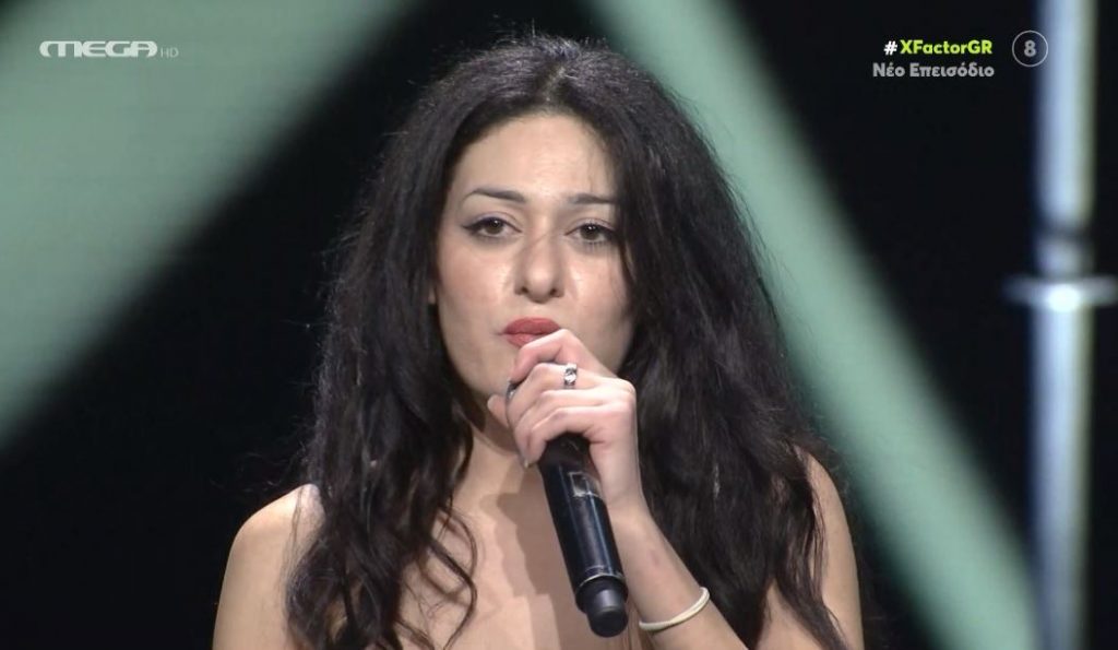 X-Factor: Η «σωτήρια» προτροπή του Χρήστου Μάστορα που… πέρασε τη «Suzy»!