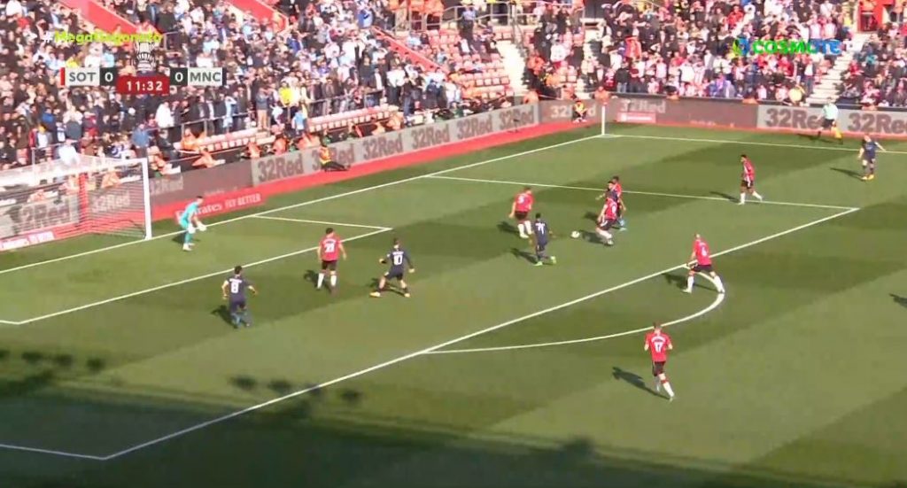 Κύπελλο Αγγλίας: Πρόκριση για Μάντσεστερ Σίτι, Τσέλσι & Κρίσταλ Πάλας