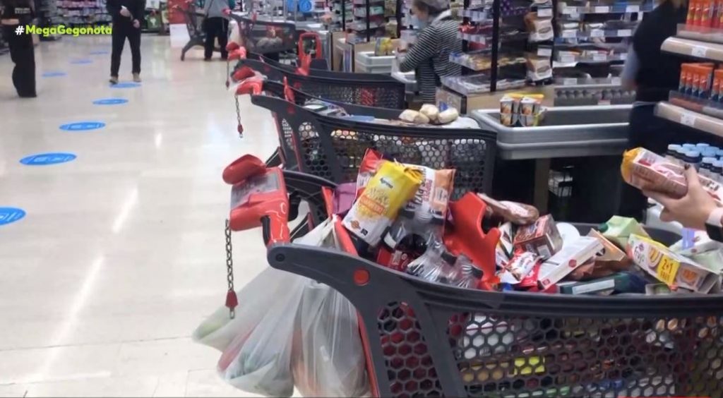 Έρχονται αυξήσεις «φωτιά» σε ψωμί, κρέατα και τυποποιημένα προϊόντα