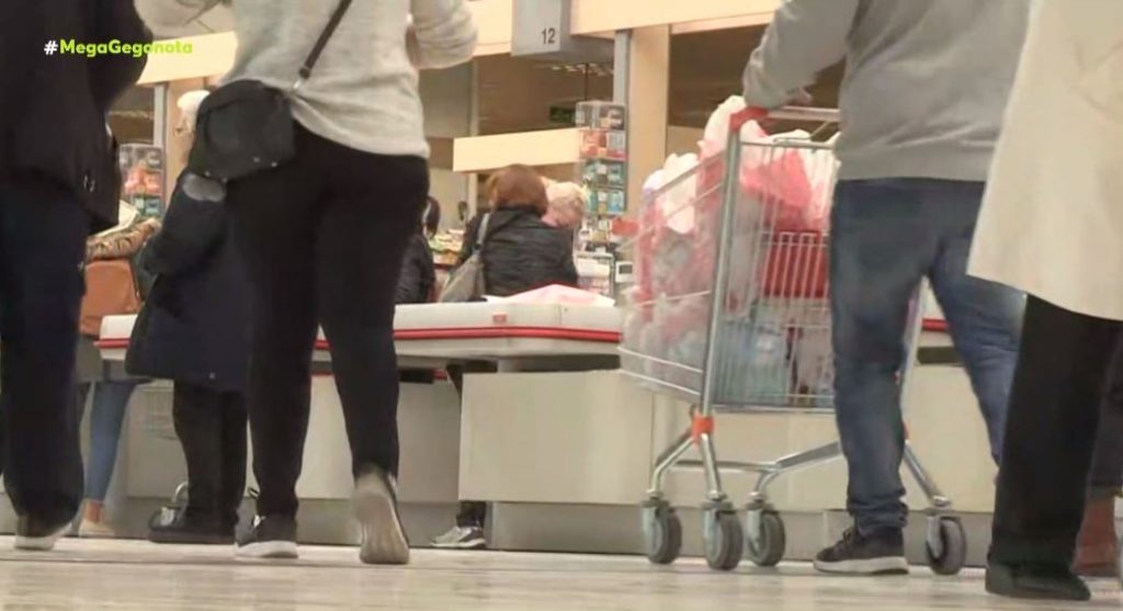 Πάταξη της αισχροκέρδειας & νέα μέτρα προαναγγέλλει ο πρωθυπουργός