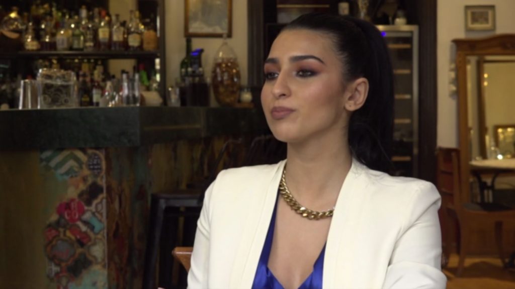 Αναστασία: Όταν έγινε viral το τραγούδι μου δεν το πίστευα