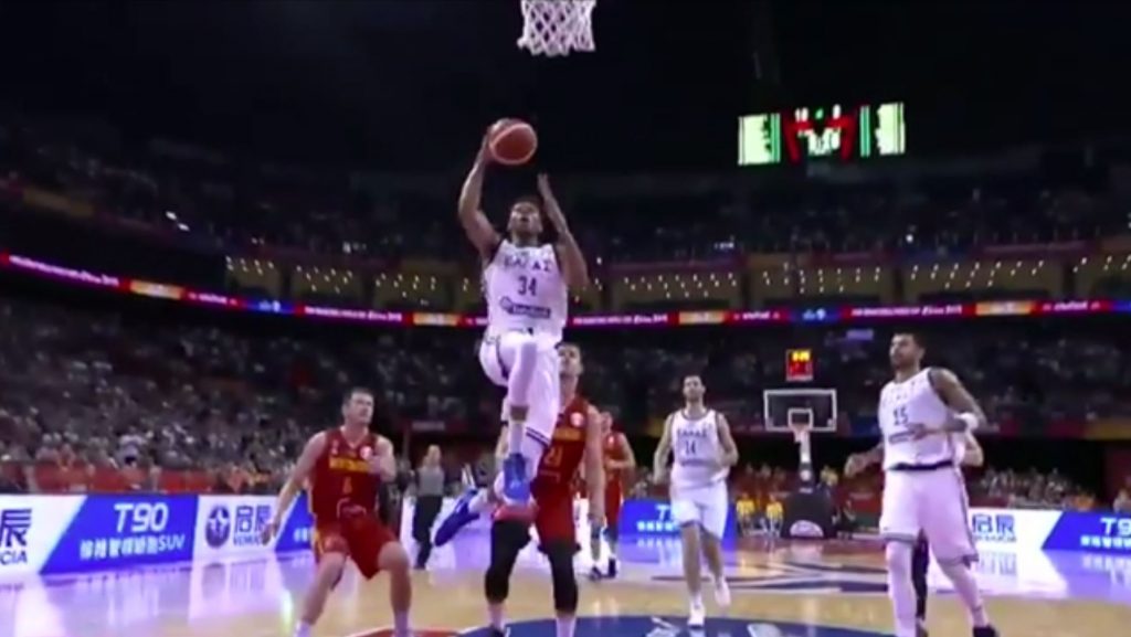 Εθνική μπάσκετ: Μετά τον προπονητή, κινήσεις για Αντετοκούνμπο