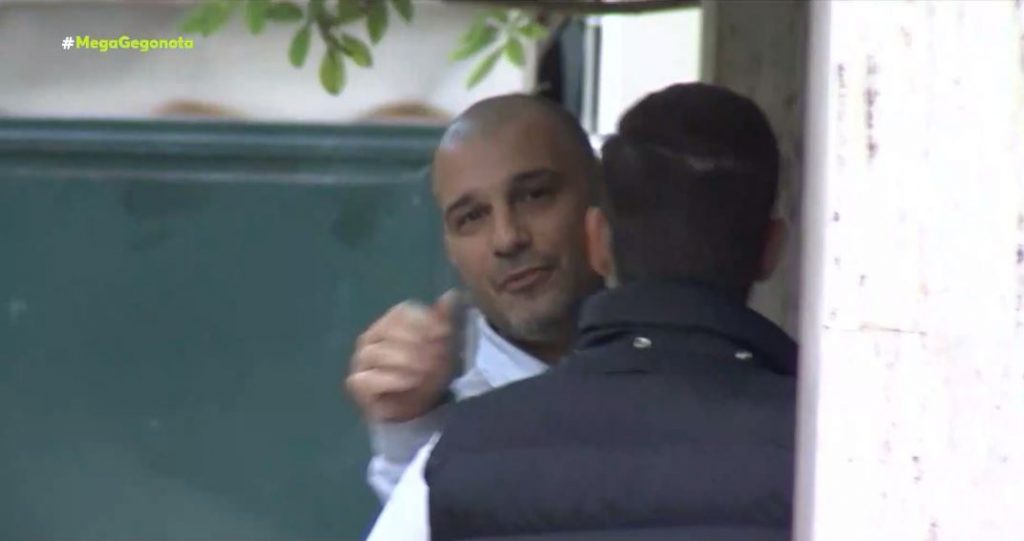 Αίσιο τέλος στην απαγωγή του επιχειρηματία στο Ντράφι- Τρεις συλλήψεις από τις Αρχές