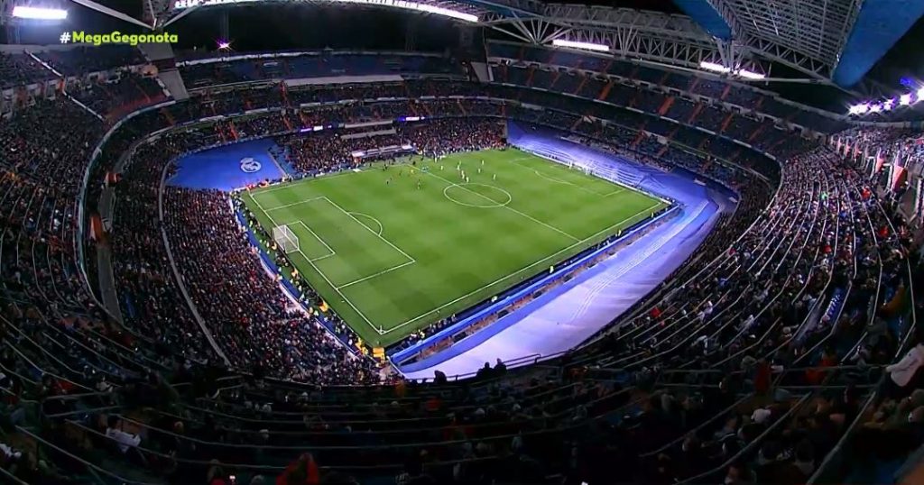 Champions League: Ξεχωρίζει η μάχη Ρεάλ – Παρί για μια θέση στα προημιτελικά