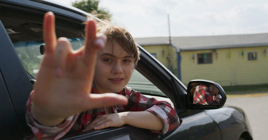 Φαβορί για τα Όσκαρ η ταινία «CODA»