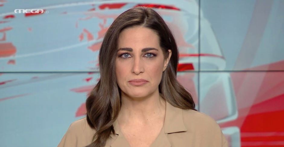 MEGA ΓΕΓΟΝΟΤΑ: Μεσημβρινό Δελτίο Ειδήσεων 01/03/22 - 