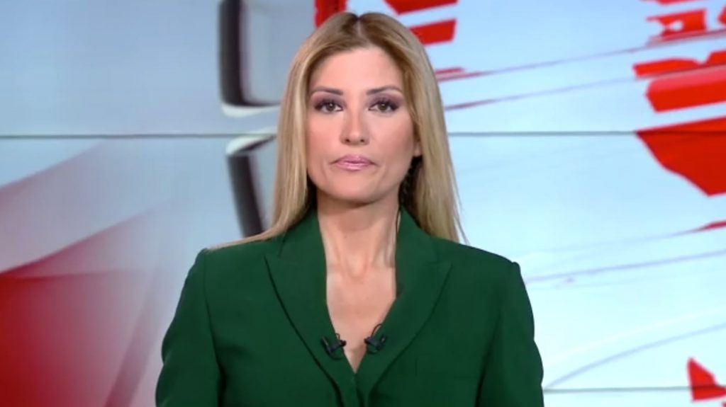 MEGA ΓΕΓΟΝΟΤΑ: Κεντρικό Δελτίο Ειδήσεων 02/03/22 - 