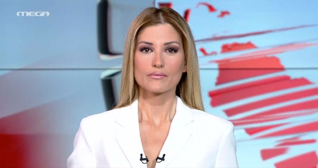 MEGA ΓΕΓΟΝΟΤΑ: Κεντρικό Δελτίο Ειδήσεων 03/03/22 - 