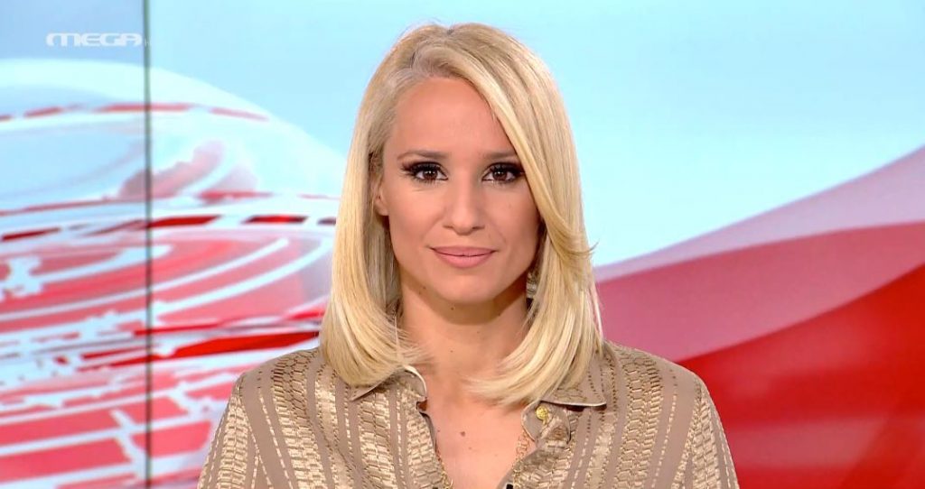 MEGA ΓΕΓΟΝΟΤΑ: Κεντρικό Δελτίο Ειδήσεων 04/03/22 - 