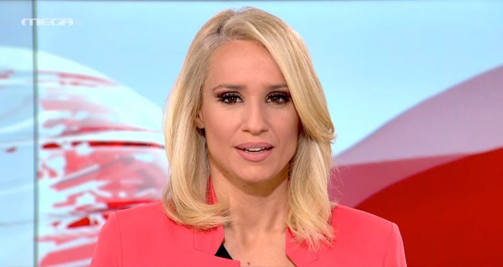 MEGA ΓΕΓΟΝΟΤΑ: Κεντρικό Δελτίο Ειδήσεων 06/03/22 - 