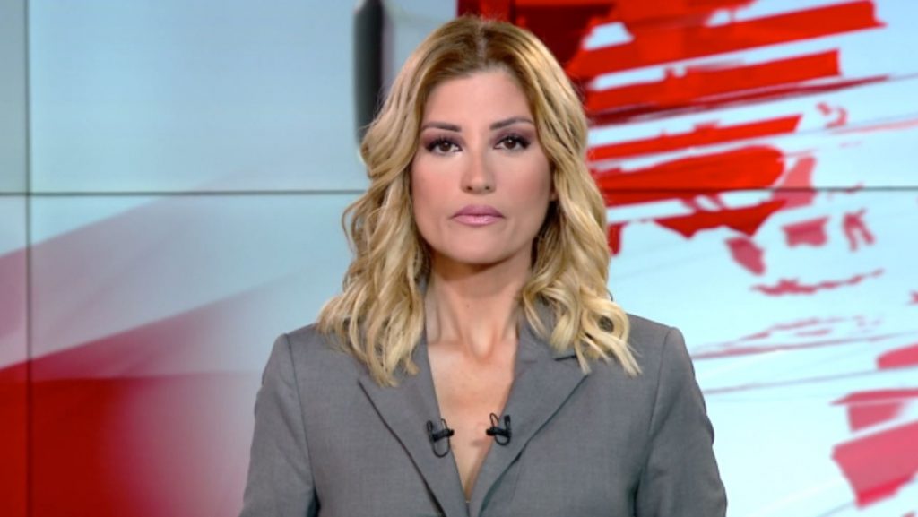 MEGA ΓΕΓΟΝΟΤΑ: Κεντρικό Δελτίο Ειδήσεων 08/03/22 - 