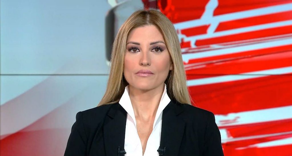 MEGA ΓΕΓΟΝΟΤΑ: Κεντρικό Δελτίο Ειδήσεων 09/03/22 - 