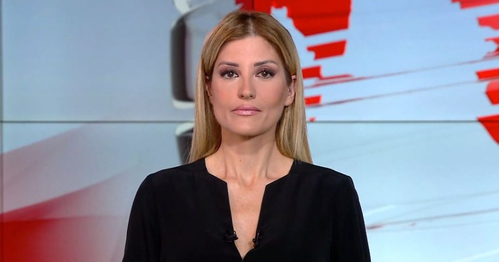 MEGA ΓΕΓΟΝΟΤΑ: Κεντρικό Δελτίο Ειδήσεων 10/03/22 - 