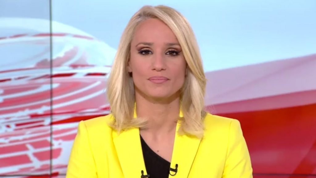 MEGA ΓΕΓΟΝΟΤΑ: Κεντρικό Δελτίο Ειδήσεων 11/03/22 - 