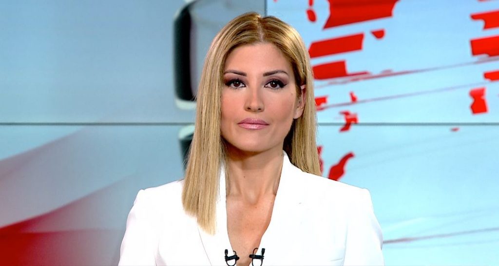 MEGA ΓΕΓΟΝΟΤΑ: Κεντρικό Δελτίο Ειδήσεων 14/03/22 - 