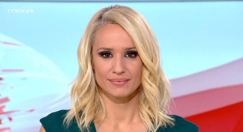 MEGA ΓΕΓΟΝΟΤΑ: Κεντρικό Δελτίο Ειδήσεων 19/03/22 - 