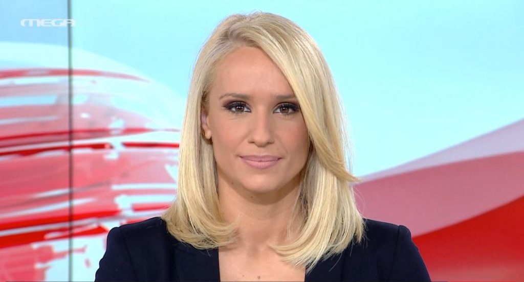 MEGA ΓΕΓΟΝΟΤΑ: Κεντρικό Δελτίο Ειδήσεων 26/03/22 - 