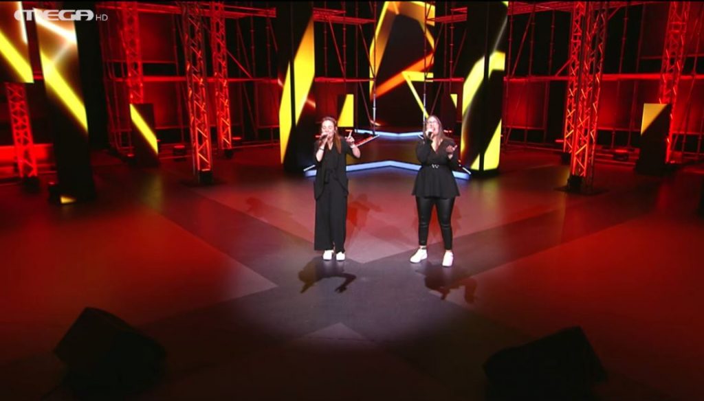 X-Factor: Τα ντουέτα που δεν τα κατάφεραν