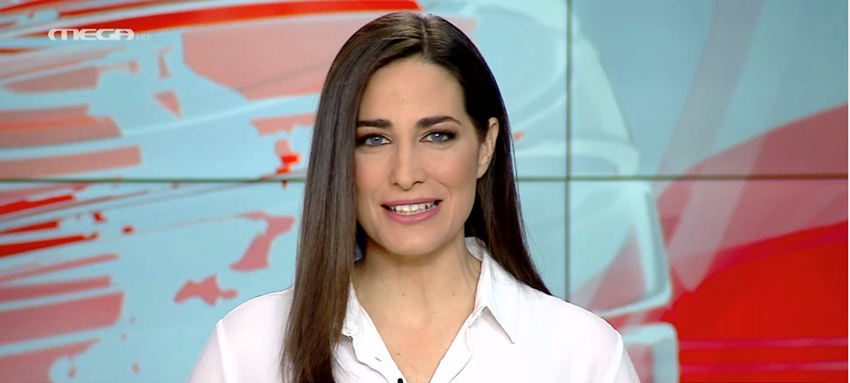 MEGA ΓΕΓΟΝΟΤΑ: Μεσημβρινό Δελτίο Ειδήσεων 22/03/22 - 