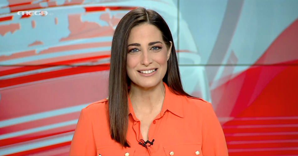 MEGA ΓΕΓΟΝΟΤΑ: Μεσημβρινό Δελτίο Ειδήσεων 30/03/22 - 