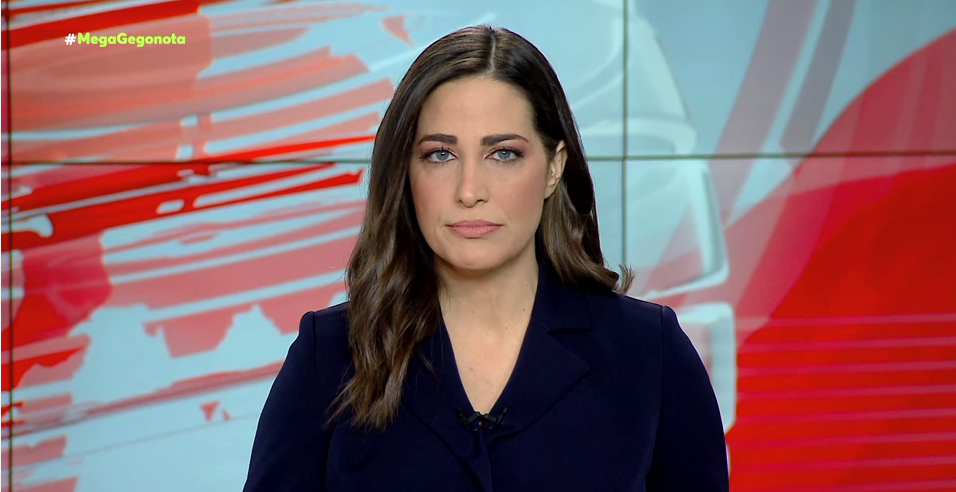 MEGA ΓΕΓΟΝΟΤΑ: Μεσημβρινό Δελτίο Ειδήσεων 04/03/22 - 