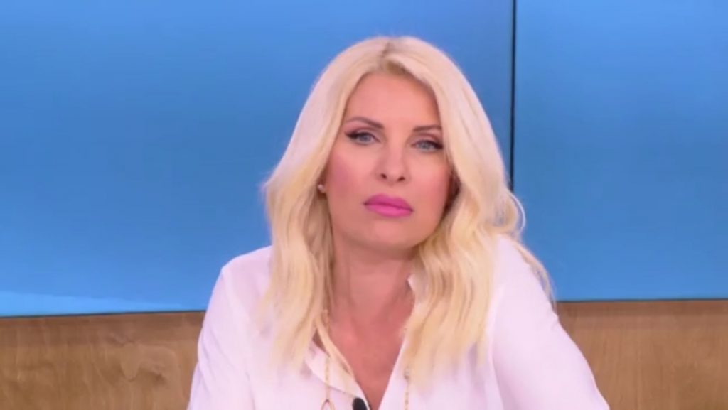 Ελένη, με την Ελένη Μενεγάκη (31/03/2022) - 