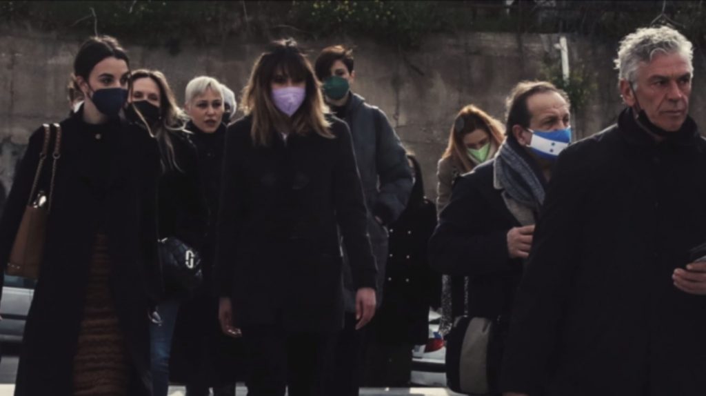 Απών από τη δίκη o Πέτρος Φιλιππίδης, επικαλούμενος σοβαρό πρόβλημα υγείας