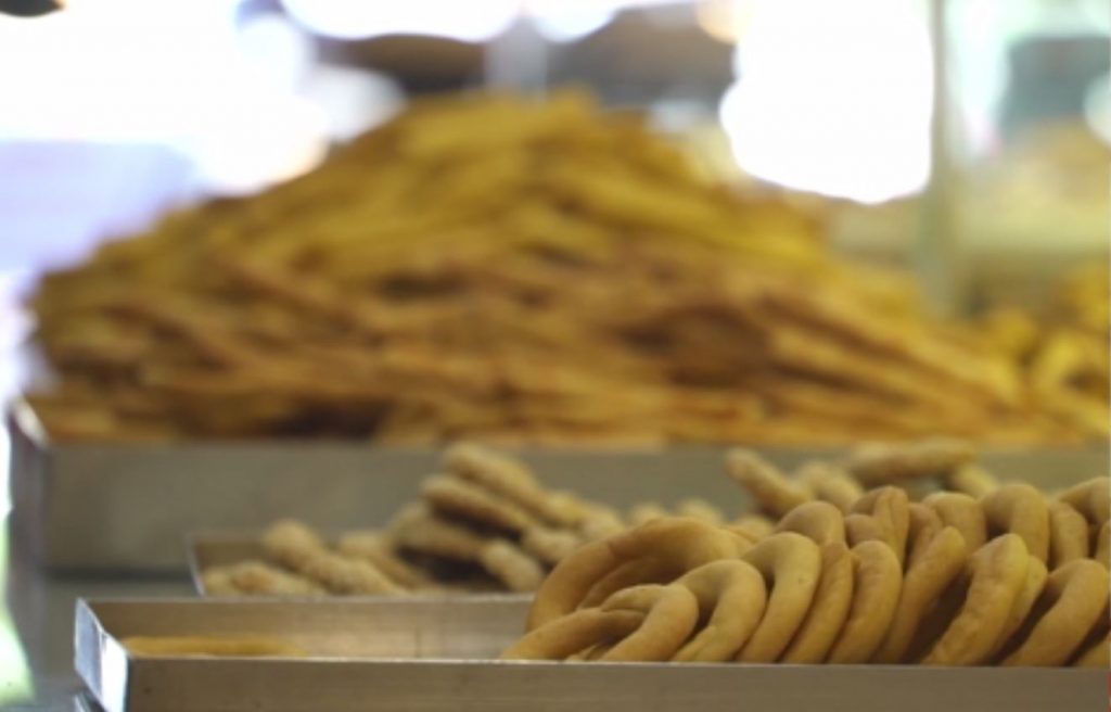 Αύξηση 25% κατέγραψε σε μια ημέρα η τιμή του ψωμιού