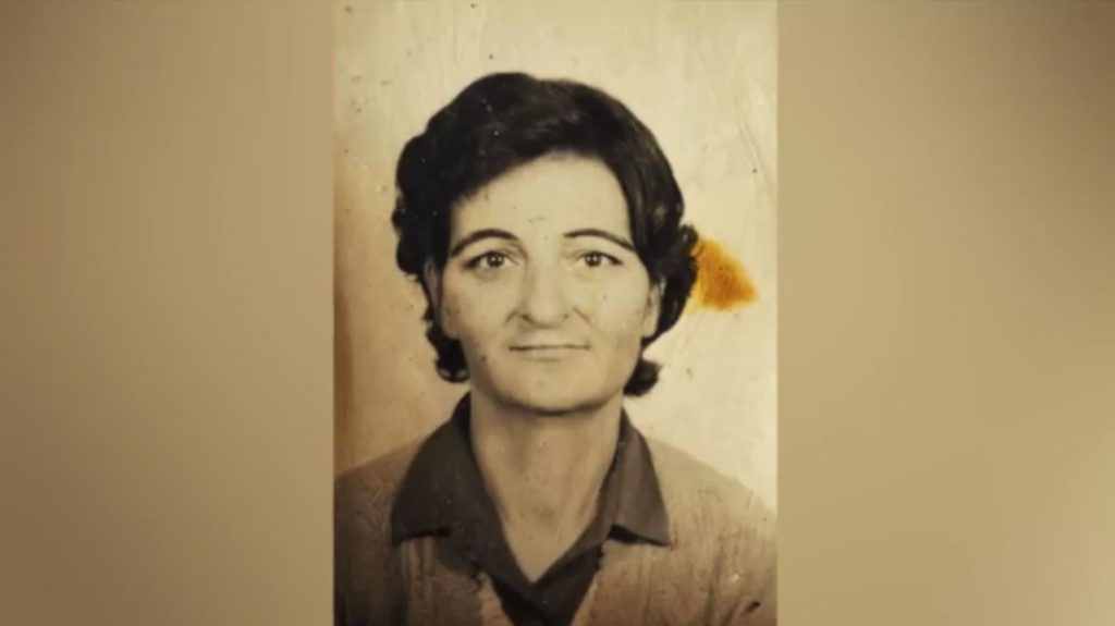 Νεαρός ξυλοκόπησε μέχρι θανάτου την 83χρονη γιαγιά του